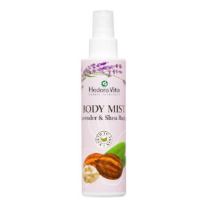 HEDERA VITA BODY MIST LAVNDA+SHEA BUTTER 150ML