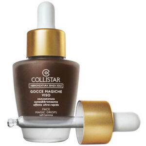 COLLISTAR FACE MAGIC DROPS KAPI ZA SAMOTAMNJENJE 30ML