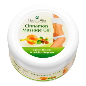 HEDERA VITA GEL PROTIV CELULITA CIMET 300ML