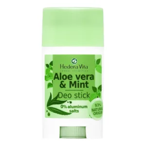HEDERA VITA DEZODORANS U STIKU ALOE VERA I MINT 40ML