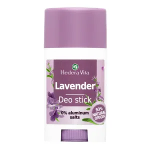 HEDERA VITA DEZODORANS U STIKU ULJE LAVANDA 40ML
