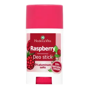 HEDERA VITA DEZODORANS U STIKU MALINA 40ML