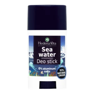HEDERA VITA DEZODORANS U STIKU MORSKA VODA 40ML
