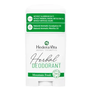 HEDERA VITA DEZODORANS U STIKU MOUNTAIN FRESH  40ML