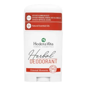 HEDERA VITA DEZODORANS U STIKU ORIENTAL MOMENTS 40ML
