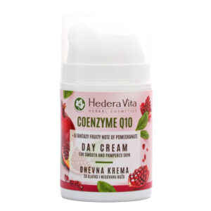 HEDERA VITA KOENZIM Q10 KREMA ZA LICE 50ML