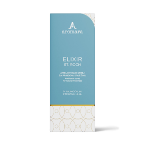AROMARA ELIXIR ST. ROCH SPREJ 100ML