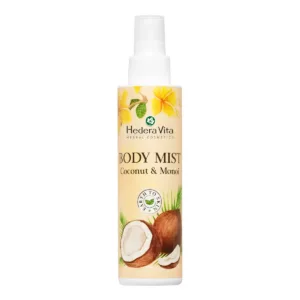 HEDERA VITA BODY MIST KOKOS +MONOI 150ML