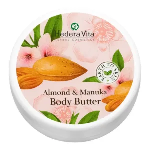 HEDERA VITA BODY MASLAC BADEM+MANUKA 200ML