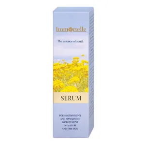 HEDERA VITA SERUM SA SMILJEM ZA LICE 30ML