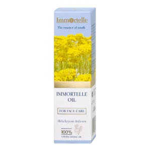 HEDERA VITA ULJE SA SMILJEM ZA LICE 30ML