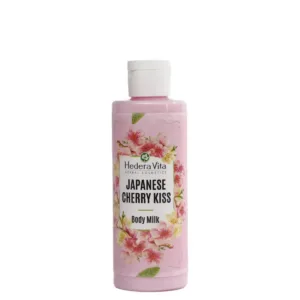 HEDERA VITA MLIJEKO ZA TIJELO 200ML