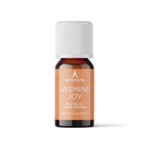 AROMARA ETERIČNO ULJE JASMINE JOY BLEND 10ML
