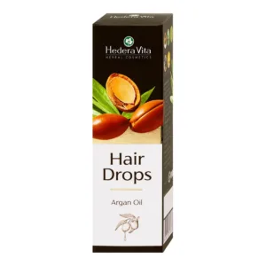 HEDERA VITA ARGAN KAPI ZA KOSU 50ML