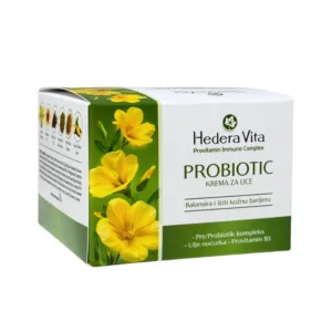 HEDERA VITA PROBIOTIK KREMA ZA LICE 50ML