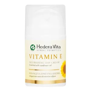 HEDERA VITA VITAMIN E KREMA ZA LICE 50ML
