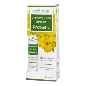 HEDERA VITA KREMASTI SERUM S PROBIOTIKOM 15ML