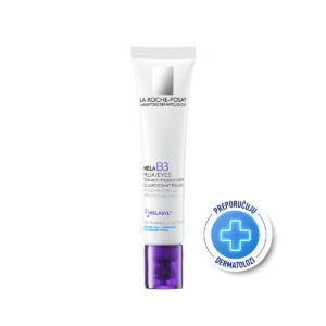 LA ROCHE-POSAY MELA B3 INTENZIVNA NJEGA ZA PODRUČJE OKO OČIJU 15ML