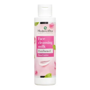 HEDERA VITA MLIJEKO ZA ČIŠĆENJE LICA S PANTENOLOM 150ML