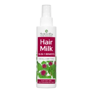 HEDERA VITA MLIEKO ZA KOSU 10U1 150ML