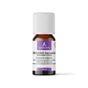 AROMARA ETERIČNO ULJE ORIGANA 10ML