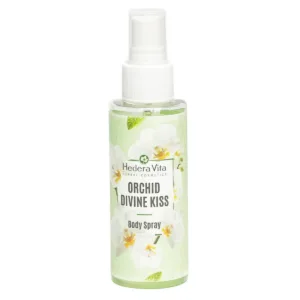 HEDERA VITA BODY MIST ORHIDEJA 100ML