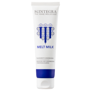 SKINTEGRA MELT MILK GEL MLIJEKO ZA ČIŠĆENJE LICA 200ML