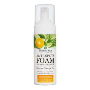 HEDERA VITA ANTI-SPOTS PJENA ZA ČIŠĆENJE MASNE KOŽE 150ML