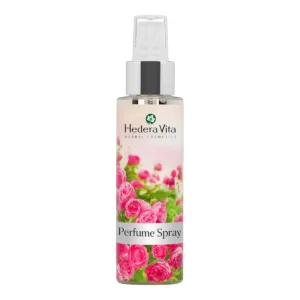 HEDERA VITA BODY MIST RUŽA 100ML