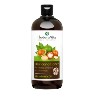 HEDERA VITA REGENERTOR ZA KOSU S ULJEM MAKADAMIJE 500ML