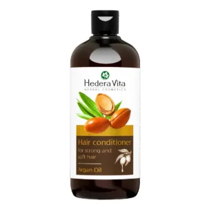 HEDERA VITA REGENERTOR ZA KOSU S ULJEM ARGANA 500ML