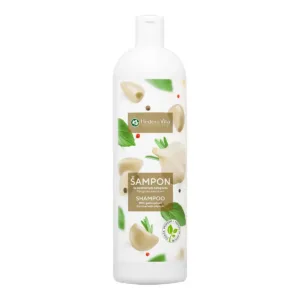HEDERA VITA ŠAMPON BIJELI LUK ZA JAČANJE KOSE 1000ML