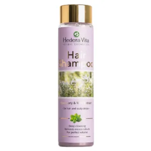 HEDERA VITA ŠAMPON RUŽMARIN ZA DETOKSIKACIJU VLASIŠTA 250ML