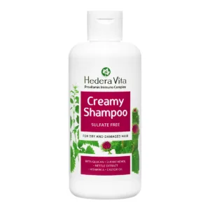 HEDERA VITA ŠAMPON PROVITAMINE IMMUNO COMPLEX ZA SUHU I OŠTEĆENU KOSU
