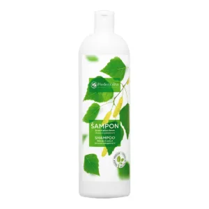 HEDERA VITA ŠAMPON BREZA ZA MASNU KOSU 1000ML