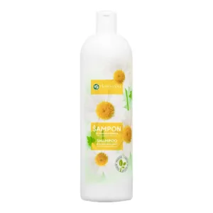 HEDERA VITA ŠAMPON KAMILICA ZA OSJETLJIVU I SLABU KOSU 1000ML