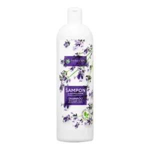HEDERA VITA ŠAMPON LAVANDA ZA UMIRIVANJE VLASIŠTA 1000ML
