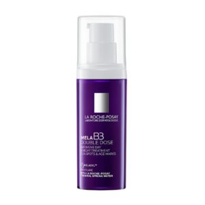 LA ROCHE-POSAY MELA B3 DOUBLE DOSE DAY&NIGHT INTENZIVNI TRETMAN PROTIV MRLJA 40ML