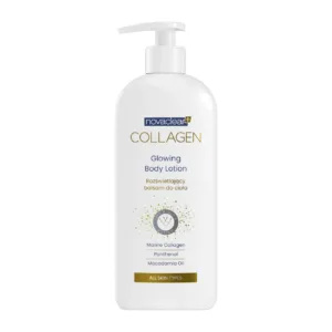 NOVACLEAR+ COLLAGEN GLOWING SVJETLUCAVI LOSION ZA TIJELO 100ML