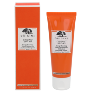 ORIGINS GINZING ENERGY BOOSTING SP40 TONIRANA KREMA ZA BLISTAVOST 50ML