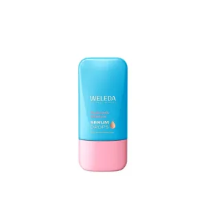WELEDA HYALURONIC MOISTURE SERUM KAPI ZA HIDRATACIJU LICA 30ML