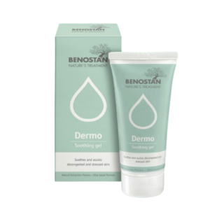 BENOSTAN DERMO SOOTHING GEL 50ML