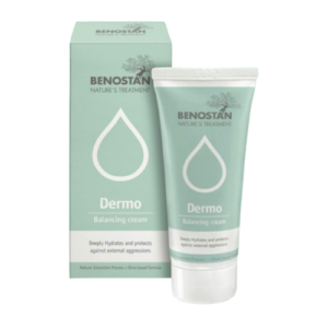 BENOSTAN DERMO BALANCING KREMA 50ML