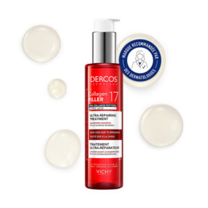 VICHY DERCOS COLLAGEN 17 FILLER ULTRA-OBNAVLJAJUĆI TRETMAN 150ML