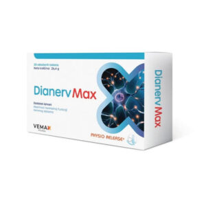 DIANERV MAX TABLETE KOD NEUROPATIJA A30