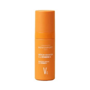 NOVEXPERT BOOSTER SERUM SA 30% VITAMINOM C 30ML