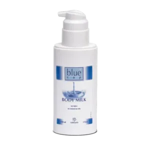 BLUE CAP MLIJEKO ZA NJEGU KOŽE SKLONE PSORIJAZI 150ML