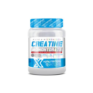HX NUTRITION CREATINE MONOHYDRATE NATURE PRAH 500G