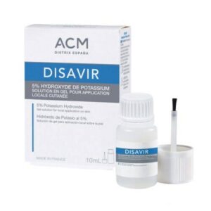 ACM LAB DISAVIR OTOPINA LOKALNI TRETMAN ZA KONDILOME 10ML