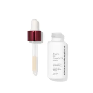 DERMALOGICA DYNAMIC SKIN STRENGTHENING SERUM S PETIDIMA 30ML